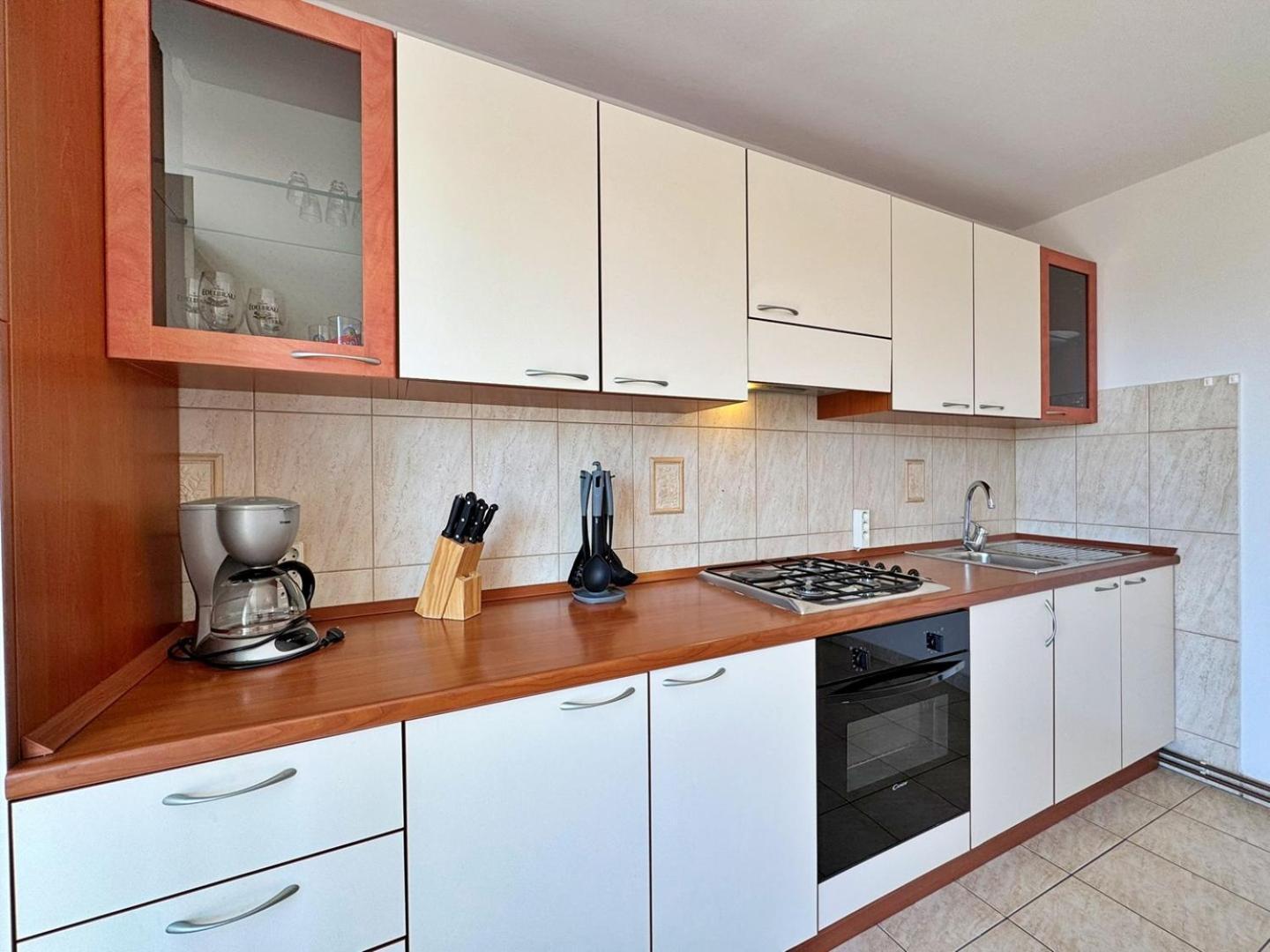 Apartments Pavle Malinska Exterior foto
